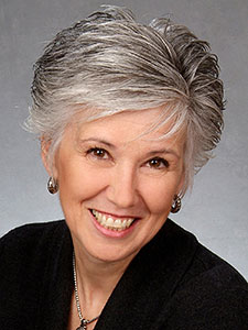 Image of Arlene IANTOMASI